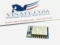 Module Wifi ESP8266 ESP-07